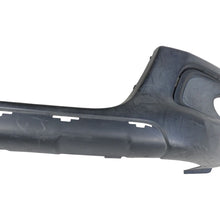Load image into Gallery viewer, Peugeot 2008 front bumper lower section 2013-2016 SUV Genuine Used 9802520577
