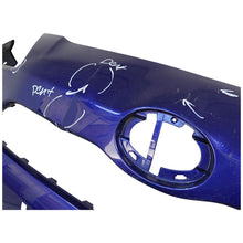 Load image into Gallery viewer, Toyota Yaris Cross front bumper 2022-2024 Genuine pn 52119-0DC20
