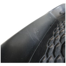 Load image into Gallery viewer, Audi A1 front bumper right air grill 2011-2014 Genuine 8X0807682B

