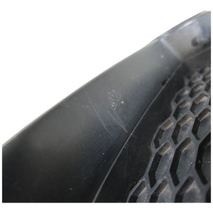 Audi A1 front bumper right air grill 2011-2014 Genuine 8X0807682B