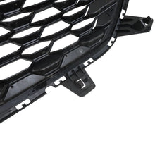 Load image into Gallery viewer, Ford Kuga ST line front bumper upper centre grill 2020-2024 Genuine LV4B-8200-Y
