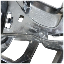 Load image into Gallery viewer, Volvo XC40 front bumper upper grill 2022-2025 GENUINE 32291465
