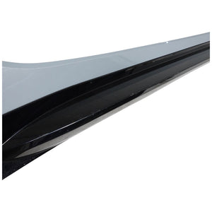 BMW 3 SERIES M3 G80 RIGHT RH Side Skirt 2020 onwards Saloon GENUINE 51778072640