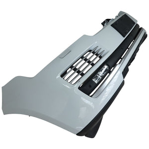 RANGE ROVER VOGUE FRONT BUMPER L405 2013 to 2017 SUV GENUINE pn CK52-17F003-AA