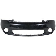 Load image into Gallery viewer, MINI COUNTRYMAN R60 Cooper FRONT BUMPER GENUINE Used Part pn 51119802216
