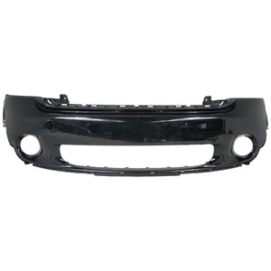 MINI COUNTRYMAN R60 Cooper FRONT BUMPER GENUINE Used Part pn 51119802216