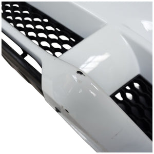 Jaguar XE front bumper SE Portfolio 2015-2020 Genuine Used GX73-17F003-AA