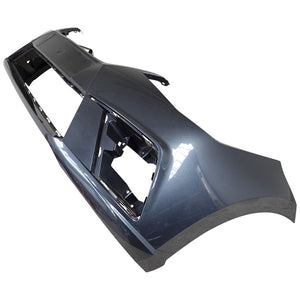 Seat Ibiza front bumper 2017-2019 Hatchback Genuine pn 6F0807221D