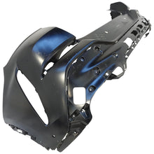 Load image into Gallery viewer, BMW X6 G06 M Sport rear bumper 2019-2023 SUV 5 Door Genuine 51128069965
