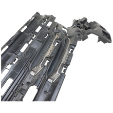 Load image into Gallery viewer, CITROEN C5 Aircross FRONT BUMPER Upper Grill 2022 onwards GENUINE pn 9825347677
