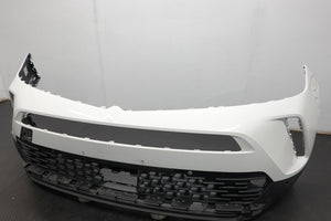 GENUINE VAUXHALL MOKKA FRONT BUMPER 2020 onwards 5 Door SUV Used 9835278480