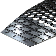 Load image into Gallery viewer, Peugeot E-3008 E3008 front bumper upper right grill 2024-2025 Genuine 9847593280
