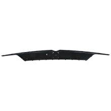 Load image into Gallery viewer, Vauxhall Crossland X front bumper upper grill 2021-2024 Genuine 39172214
