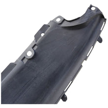Load image into Gallery viewer, Porche Macan Front Bumper Inner Air Guide Trim Genuine Used 95B805187

