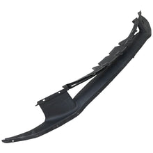 Load image into Gallery viewer, FERRARI ROMA FRONT BUMPER Lower Grill Duct Liner 2021 onwards GENUINE 000910665
