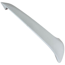 Load image into Gallery viewer, Nissan Juke spoiler for rear tailgate boot lid 2014-2016 Genuine KE615-1KA00WH
