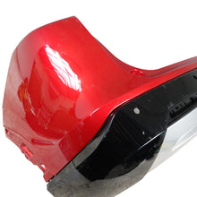 Load image into Gallery viewer, Honda HRV HR-V rear bumper 2021-2025 GENUINE Used 71501-3M0-0000
