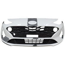 Load image into Gallery viewer, Hyundai I10 front bumper 2020-2023 Hatchback Genuine pn 86511-K7000
