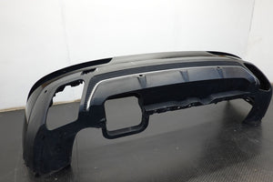 CITROEN DS7 REAR Bumper 2018 on GENUINE Used 9820508977