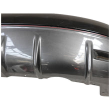 Load image into Gallery viewer, NISSAN JUKE NISMO REAR BUMPER and Diffuser SUV GENUINE pn 85022 3YV4H
