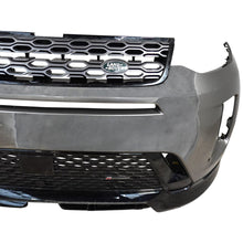 Load image into Gallery viewer, Land Rover Discovery Sport R Dynamic front bumper Genuine RK72-17F003-AAW
