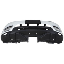 Load image into Gallery viewer, RANGE ROVER SPORT FRONT BUMPER 2013 to 2017 SUV GENUINE pn DK62-17F775-BB
