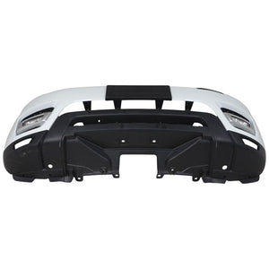 RANGE ROVER SPORT FRONT BUMPER 2013 to 2017 SUV GENUINE pn DK62-17F775-BB