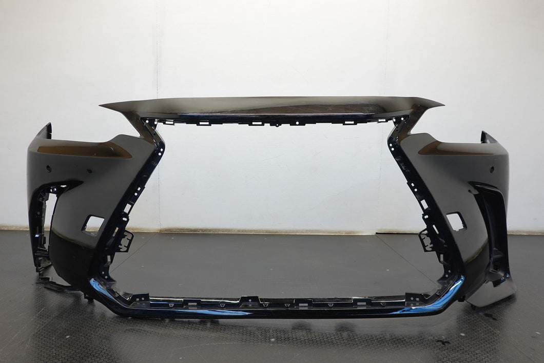 LEXUS NX FRONT BUMPER 2022 onwards Facelift GENUINE 5 Door SUV pn 52119-78450