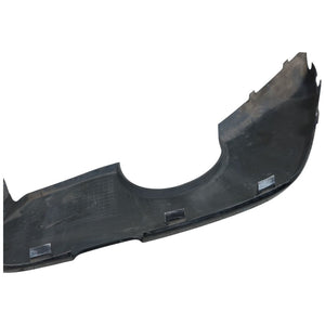 BMW 3 SERIES Performance rear bumper valance G20 2019-2021 GENUINE 51122455857