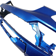 Load image into Gallery viewer, Skoda Kamiq rear bumper 2024-2025 Compact SUV 5 Door Genuine pn 658807421L
