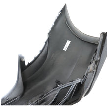 Load image into Gallery viewer, PORSCHE TAYCAN REAR BUMPER 2019 onwards GENUINE 9J0807421A
