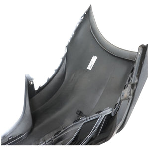PORSCHE TAYCAN REAR BUMPER 2019 onwards GENUINE 9J0807421A