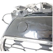 Load image into Gallery viewer, CITROEN C4 PICASSO FRONT BUMPER Grill Fog and DRL set 2013 to 2015 GENUINE
