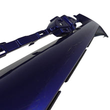 Load image into Gallery viewer, Ford Transit Custom front bumper upper trim 2013-2017 VAN Genuine BK21-17K819
