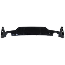 Load image into Gallery viewer, BMW 3 series M Sport rear bumper valance G20 G21 2023 onward Genuine 51128085484
