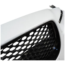 Load image into Gallery viewer, Jaguar XE R Sport front bumper saloon or estate Genuine pn GX7M-17F003-AA
