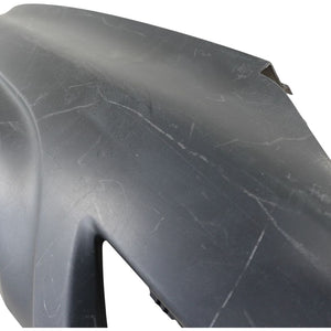 Renault Captur rear bumper 2013-2019 SUV 5 Door Genuine pn 850B27697R