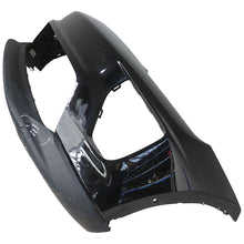 Load image into Gallery viewer, PORSCHE MACAN FRONT BUMPER 2024 onwards 5 Door SUV GENUINE pn 95C807221B
