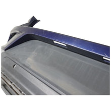 Load image into Gallery viewer, VOLKSWAGEN T-ROC T ROC REAR BUMPER 2017 to 2021 GENUINE 2GA807521N

