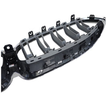 Load image into Gallery viewer, BMW 8 Series M SPORT Front Bumper Upper Grill 2022 onwards G15 GENUINE 7318778

