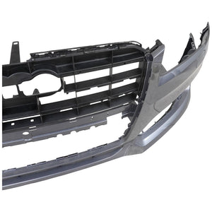 AUDI A8 S LINE S8 FRONT BUMPER 2015 onwards Saloon GENUINE pn 4H0807437K