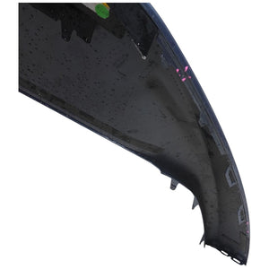 Cupra Tavascan front bumper upper trim 2024-2026 Genuine pn 11H806333