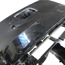 Load image into Gallery viewer, Audi Q3 S Line front bumper 2011-2014 SUV 5 Door Genuine Used 8U0807437D
