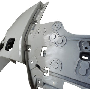 BMW IX front bumper 2021-2024 SUV 5 door Electric Genuine Used pn 51117933621