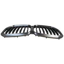 Load image into Gallery viewer, BMW X5 G05 M Sport front bumper kidney grill 2019-2022 Genuine 7454887
