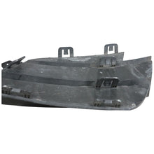 Load image into Gallery viewer, Mercedes Benz C Class AMG front bumper LH grill W205 2019-2022 A2058857202

