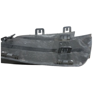 Mercedes Benz C Class AMG front bumper LH grill W205 2019-2022 A2058857202