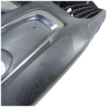 Load image into Gallery viewer, Peugeot 2008 front bumper 2016-2019 SUV 5 Door Genuine pn 9814116177
