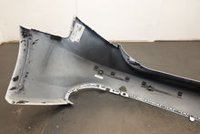 Load image into Gallery viewer, GENUINE ALFA ROMEO GIULIA REAR BUMPER Saloon 4 door pn 50556567
