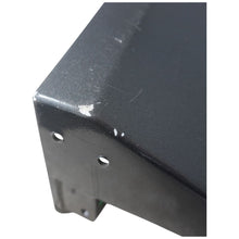 Load image into Gallery viewer, Jaguar XE SE Portfolio right RH side skirt sill cover Genuine pn GX73-101D56-A
